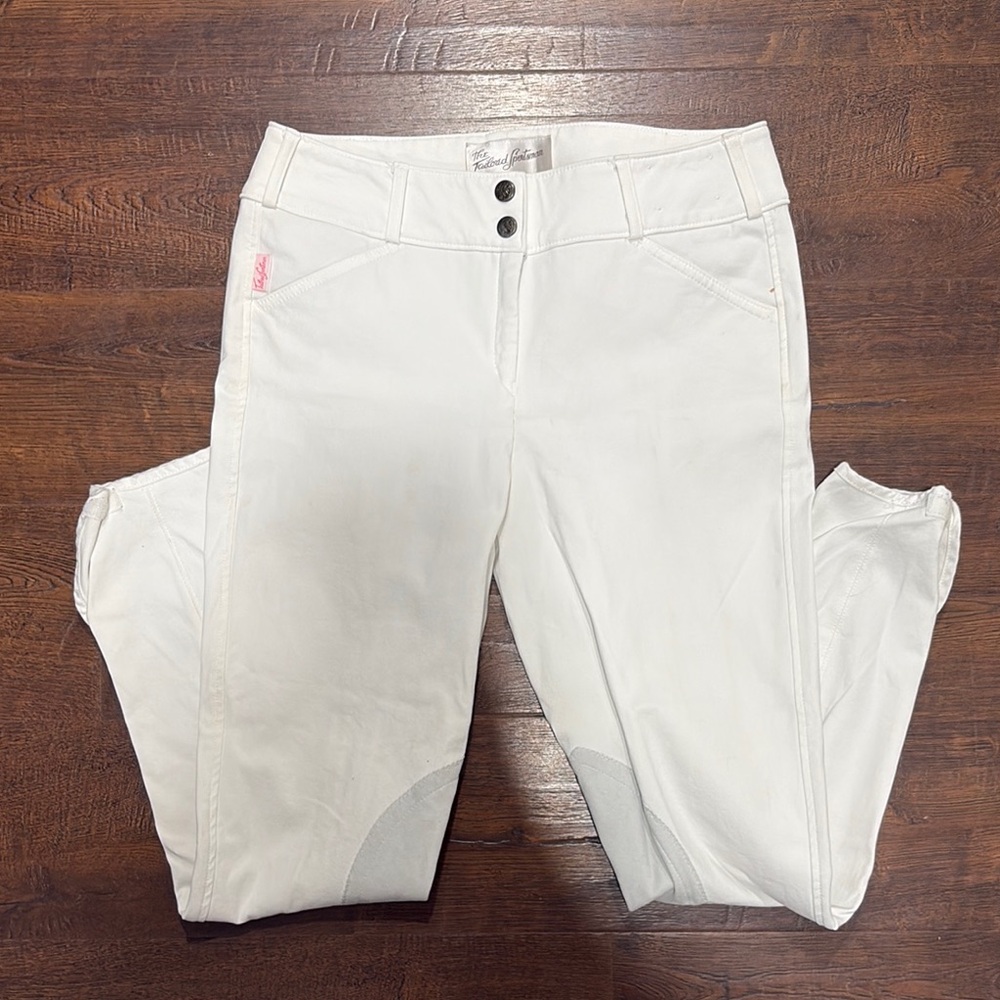 Tailored Sportsman Breeches